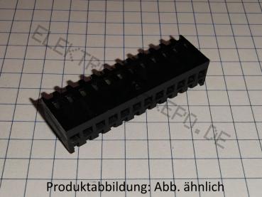 Lumberg MB12 Buchsenleiste