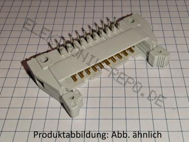 ODU Leiterplattensteckverbinder