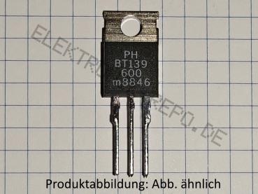 BT139-600