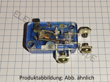 Marquardt SPDT Mikroschalter