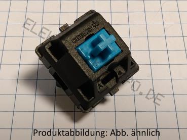 Preview: 5x Cherry MX1A-EGEQ mechanischer Tastaturschalter