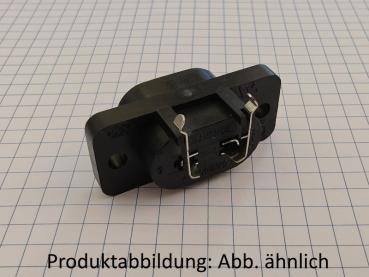 4300.0097 IEC 320-C8