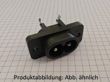 4300.0097 IEC 320-C8