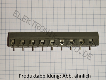 Wieland Schraubklemme