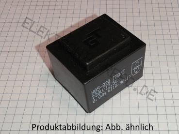 GT H05-020 Trafo Transformator