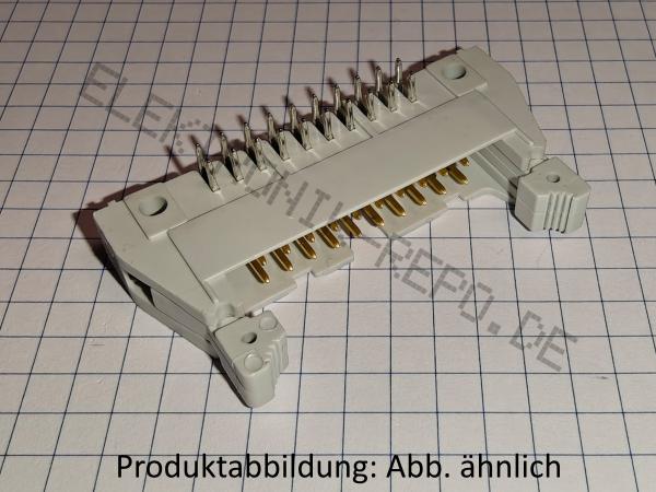 ODU Leiterplattensteckverbinder