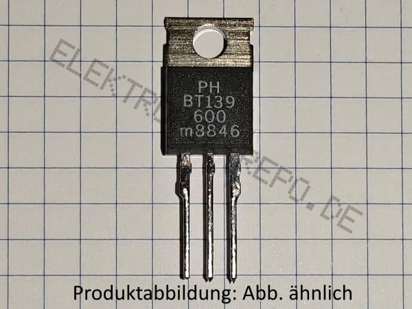 BT139-600