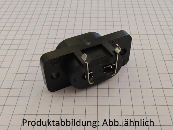 4300.0097 IEC 320-C8