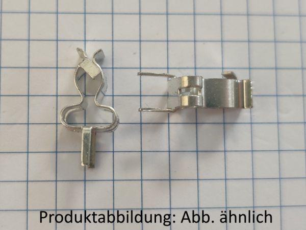 Sicherungshalter Feinsicherung 5 x 20 mm