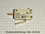 Cherry D458-VGAG Mikroschalter Öffner 250V AC 16(4)A Tastend Aus