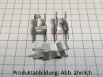 Sicherungshalter Feinsicherung Clip 5 x 20 mm 61-1207-11